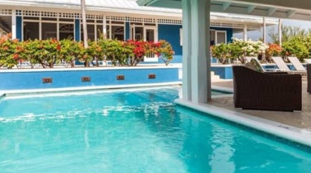 Ultimate Escape in Wheeland Turks C