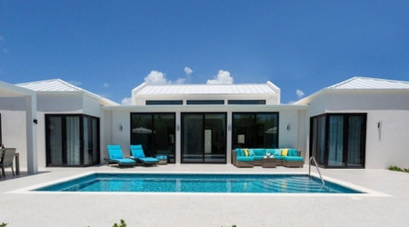 Luxury Hideaway Turks Caicos HVN